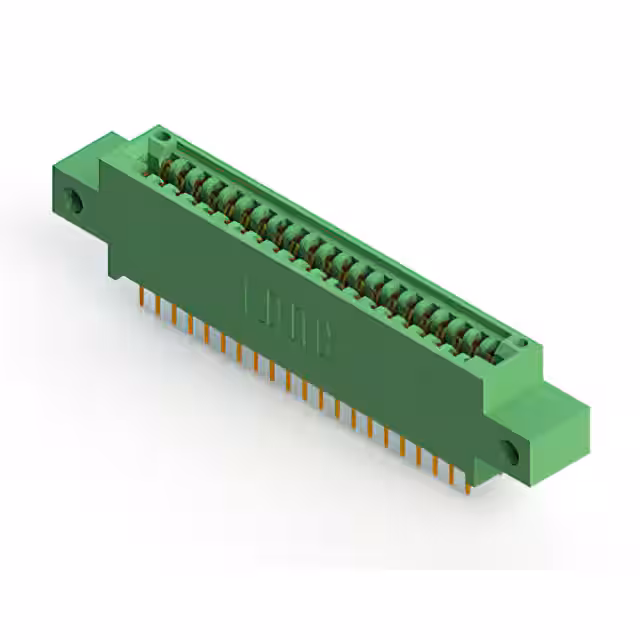345-042-525-812 EDAC Inc.  Edgeboard Connectors